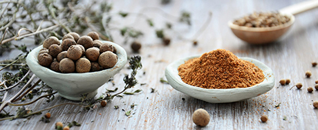 Ingredients & Additives